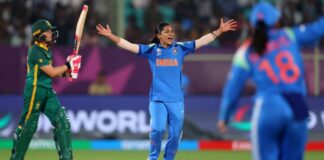 भारत-साउथ अफ्रीका में से किसे मिलेगी फाइनल में जीत? आंकड़ों से समझें पूरा खेल India Women vs South Africa Women