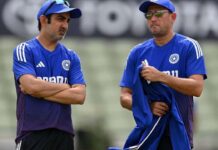 गंभीर-अगरकर की क्लास लगाएगी BCCI! वनडे सीरीज के दौरान हो सकती है मीटिंग Gautam Gambhir Ajit Agarkar