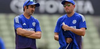 गंभीर-अगरकर की क्लास लगाएगी BCCI! वनडे सीरीज के दौरान हो सकती है मीटिंग Gautam Gambhir Ajit Agarkar