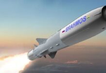 लंबी दूरी की स्ट्राइक क्षमता में भारत की बड़ी छलांग, ब्रह्मोस सुपरसोनिक क्रूज मिसाइल का सफल परीक्षण Brahmos Supersonic Cruise Missile