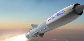 लंबी दूरी की स्ट्राइक क्षमता में भारत की बड़ी छलांग, ब्रह्मोस सुपरसोनिक क्रूज मिसाइल का सफल परीक्षण Brahmos Supersonic Cruise Missile