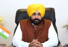 नौजवानों को खेलों के साथ जोड़ रही है मान सरकार: 3000 खेल के मैदान का वादा हो रहा साकार