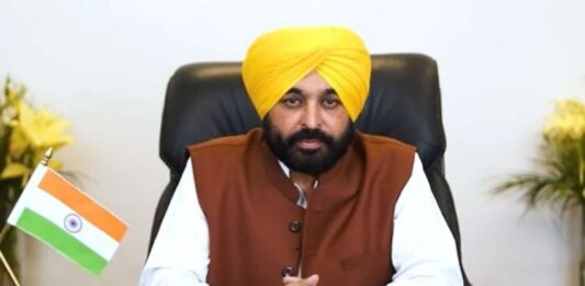 नौजवानों को खेलों के साथ जोड़ रही है मान सरकार: 3000 खेल के मैदान का वादा हो रहा साकार