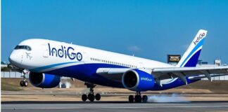 हैदराबाद से कुवैत जा रही फ्लाइट में मिली बम की धमकी के बाद मुंबई में कराई गई इमरजेंसी लैंडिंग; जानें कैसी है वहां की स्थिति