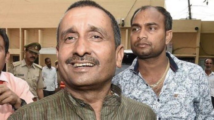 Unnao Assault Case Unnao Assault Case