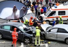 एक साथ पांच जनाजे देखकर दोस्त नहीं कर पाया बर्दाशत, अंतिम संस्कार के दौरान आया हार्ट अटैक; मौत से मचा कोहराम