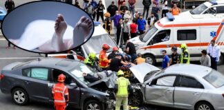 एक साथ पांच जनाजे देखकर दोस्त नहीं कर पाया बर्दाशत, अंतिम संस्कार के दौरान आया हार्ट अटैक; मौत से मचा कोहराम