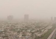 नवंबर में दिल्ली नहीं, गाजियाबाद बना देश का सबसे प्रदूषित शहर, हवा की गुणवत्ता पर सामने आए चौंकाने वाले आंकड़े polution