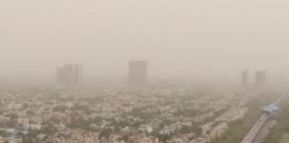 नवंबर में दिल्ली नहीं, गाजियाबाद बना देश का सबसे प्रदूषित शहर, हवा की गुणवत्ता पर सामने आए चौंकाने वाले आंकड़े polution