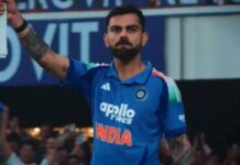 Vijay Hazare Trophy से बाहर होंगे विराट कोहली? इनकार की खबर ने मचाई हलचल, बड़ी अपडेट आई सामने! virat kohli