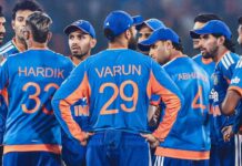 IND vs SA: टीम इंडिया को दूसरे टी20 में हराकर साउथ अफ्रीका ने की सीरीज में शानदार वापसी, तिलक को छोड़ सारे बैटर फ्लॉप team india