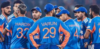 IND vs SA: टीम इंडिया को दूसरे टी20 में हराकर साउथ अफ्रीका ने की सीरीज में शानदार वापसी, तिलक को छोड़ सारे बैटर फ्लॉप team india