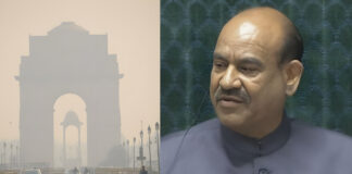 दिल्ली-NCR में प्रदूषण को लेकर लोकसभा में नहीं हुई चर्चा, सरकार-विपक्ष ने एक-दूसरे पर लगाए आरोप Delhi