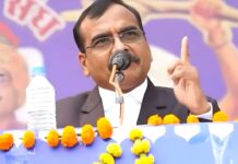 ‘हाईकोर्ट SC-ST बच्चों…’, IAS संतोष वर्मा के विवादित बोल Madhya Pradesh