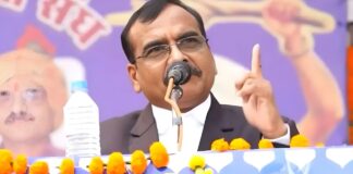 ‘हाईकोर्ट SC-ST बच्चों…’, IAS संतोष वर्मा के विवादित बोल Madhya Pradesh