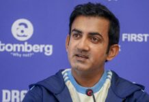 लगातार आलोचना के बीच गौतम गंभीर को मिला एबी डी विलियर्स का साथ, जानें क्या है मामला Gautam Gambhir