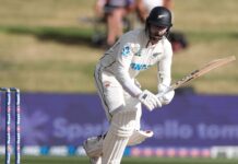 IPL में अनसोल्ड रहने के बाद डेवोन कॉन्वे ने मचाई तबाही, जड़ दिया दोहरा शतक Devon Conway