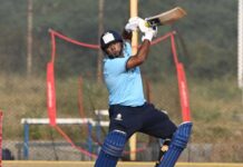 IPL 2026 के ऑक्शन में मोटी रकम छापेंगे सरफराज खान! SMAT में तबाही मचाकर दिया बड़ा संदेश sarfaraz khan