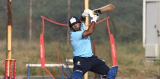 IPL 2026 के ऑक्शन में मोटी रकम छापेंगे सरफराज खान! SMAT में तबाही मचाकर दिया बड़ा संदेश sarfaraz khan