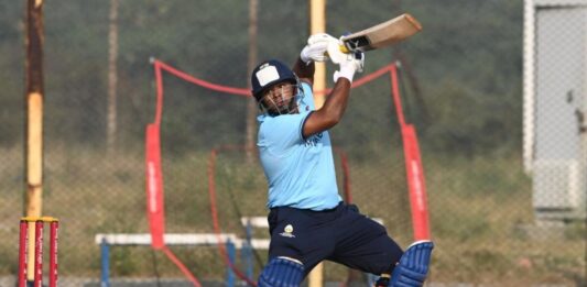 IPL 2026 के ऑक्शन में मोटी रकम छापेंगे सरफराज खान! SMAT में तबाही मचाकर दिया बड़ा संदेश sarfaraz khan