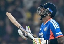 सुनील गावस्कर ने निकाला सूर्यकुमार यादव पर अपना गुस्सा, जानें क्यों लगाई फटकार Suryakumar Yadav