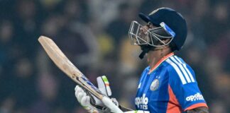 सुनील गावस्कर ने निकाला सूर्यकुमार यादव पर अपना गुस्सा, जानें क्यों लगाई फटकार Suryakumar Yadav