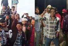 युवकों ने बनाई गालियों वाली रील, थाने उठाकर ले आई पुलिस; पहले करवाई वीडियो डिलीट और मंगवाई माफी