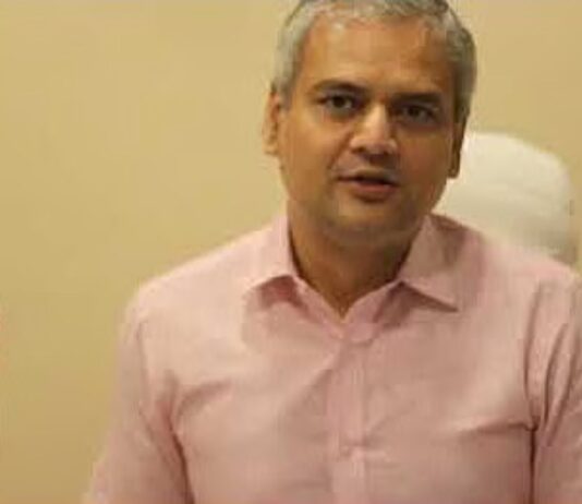 बीएमसी चुनाव में 124 करोड़ की संपत्ति वाला उम्मीदवार, मुंबई में फ्लैट और करोड़ों की जमीन