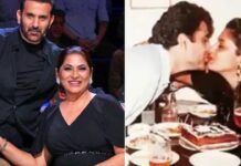 कभी वन नाइट स्टैंड के लिए हुई पहली मुलाकात, फिर यूं अर्चना पूरन सिंह के प्यार में लट्टू हो गए परमीत सेठी, कपल ने सुनाया दिलचस्प किस्सा