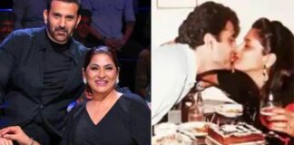 कभी वन नाइट स्टैंड के लिए हुई पहली मुलाकात, फिर यूं अर्चना पूरन सिंह के प्यार में लट्टू हो गए परमीत सेठी, कपल ने सुनाया दिलचस्प किस्सा