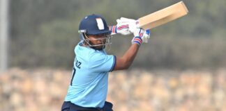 ‘सपने जल्दी सच नहीं होते…,’ विजय हजारे में 157 रन ठकने के बाद सरफराज खान का छलका दर्द Sarfaraz Khan