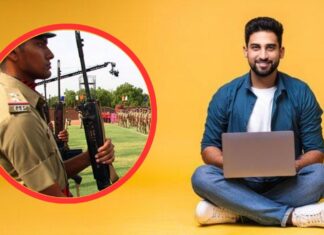 हरियाणा पुलिस में सरकारी नौकरी का दमदार चांस, बढ़ी कांस्टेबल भर्ती की आखिरी तारीख HSSC Recruitment 2026