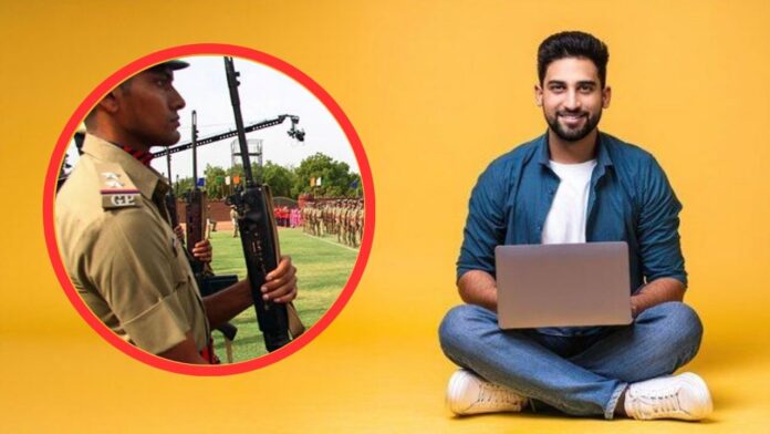 HSSC Recruitment 2026