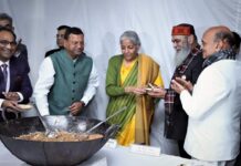 क्या है हलवा सेरेमनी? जानें बजट पेश होने से पहले क्यों मनाया जाता है