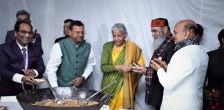 क्या है हलवा सेरेमनी? जानें बजट पेश होने से पहले क्यों मनाया जाता है