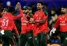 बांग्लादेश की जगह इस टीम की होगी टी20 वर्ल्ड कप 2026 में एंट्री, ICC ने BCB को दिया अल्टीमेटम Bangladesh Cricket team