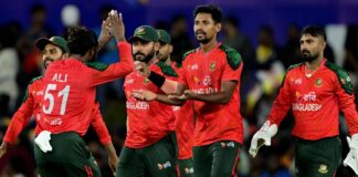 बांग्लादेश की जगह इस टीम की होगी टी20 वर्ल्ड कप 2026 में एंट्री, ICC ने BCB को दिया अल्टीमेटम Bangladesh Cricket team