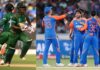 टीम इंडिया का बांग्लादेश दौरा तय! BCB ने जारी किया वनडे-T20 सीरीज का शेड्यूल India Bangladesh White Ball Series