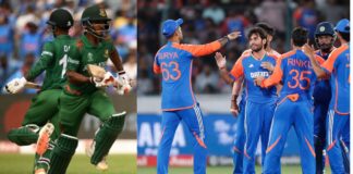टीम इंडिया का बांग्लादेश दौरा तय! BCB ने जारी किया वनडे-T20 सीरीज का शेड्यूल India Bangladesh White Ball Series