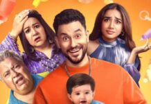 ‘सिंगल पापा’ सीजन 2 की हुई अनाउसमेंट, कुणाल खेमू फिर लौटेंगे बेबी ड्यूटी पर, नेटफ्लिक्स ने रिन्यू की फैमिली कॉमेडी