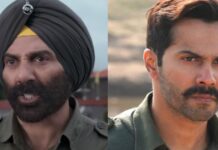 पाकिस्तानी फैन ने पूछी ‘बॉर्डर 2’ की रिलीज डेट, वरुण धवन ने दिया दिल छूने वाला जवाब