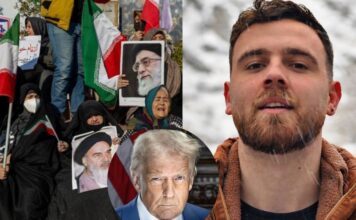 ट्रंप की चेतावनी से डरा ईरान? 800 लोगों को अब नहीं मिलेगी फांसी! इरफान सुल्तानी की बच गई जान Irfan Sultani