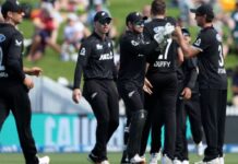 न्यूजीलैंड की टीम को टी20 वर्ल्ड कप से पहले लगा तगड़ा झटका, स्टार गेंदबाज हुआ बाहर! Lockie Ferguson