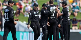 न्यूजीलैंड की टीम को टी20 वर्ल्ड कप से पहले लगा तगड़ा झटका, स्टार गेंदबाज हुआ बाहर! Lockie Ferguson