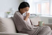 ठंड बढ़ते ही क्यों बढ़ जाता है निमोनिया और फ्लू का अटैक; जानिए बचाव के 5 पक्के तरीके Pneumonia and Flu Risk Increases in Winter, Know 5 Effective Prevention Tips