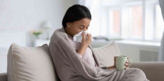 ठंड बढ़ते ही क्यों बढ़ जाता है निमोनिया और फ्लू का अटैक; जानिए बचाव के 5 पक्के तरीके Pneumonia and Flu Risk Increases in Winter, Know 5 Effective Prevention Tips