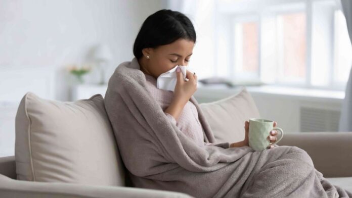 Pneumonia and Flu Risk Increases in Winter, Know 5 Effective Prevention Tips