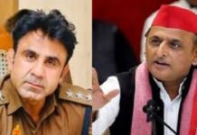 ‘अब कोई बचाने नहीं आएगा’, अनुज चौधरी पर FIR के आदेश के बाद अखिलेश यादव ने कसा तंज Sambhal Violence Case Row