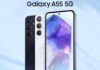 Samsung Galaxy A55 5G पर तगड़ा ऑफर, महज ₹1348 में मिलेगा फोन