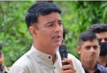 ‘जहन्नुम पहुंचा देंगे’, बांग्लादेश से BJP नेता संगीत सोम को जान से मारने की धमकी sangeet some india daily